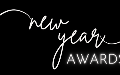 New Date! New Year Awards Evening Feb 29th, 2024!